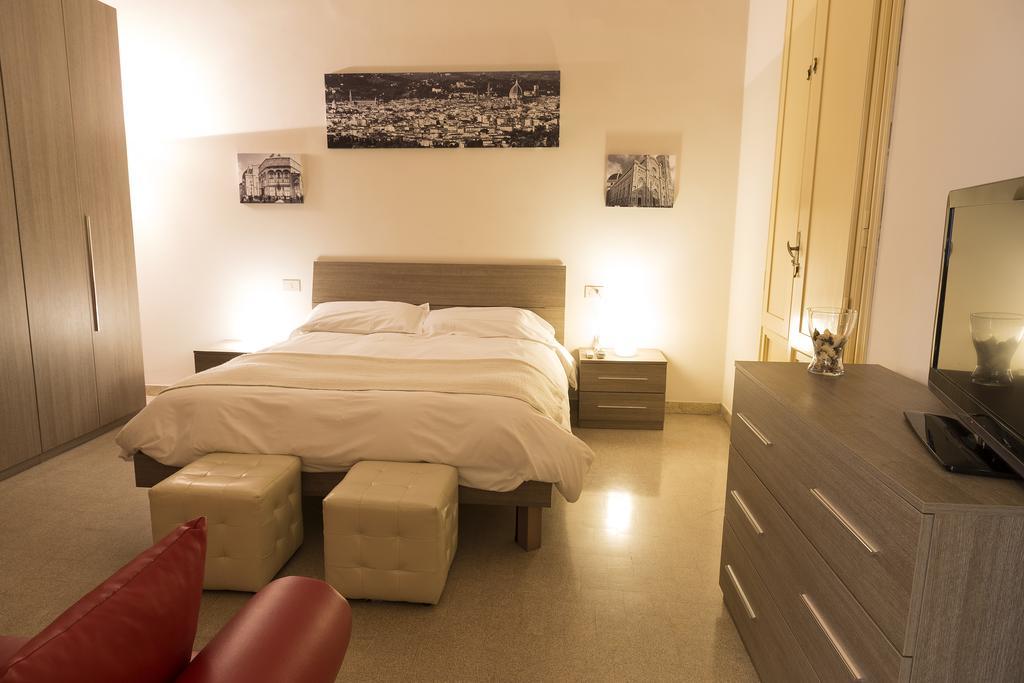 Firenze Apartments Buitenkant foto