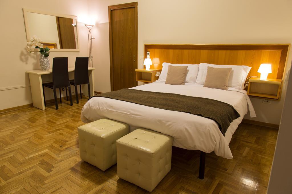 Firenze Apartments Buitenkant foto