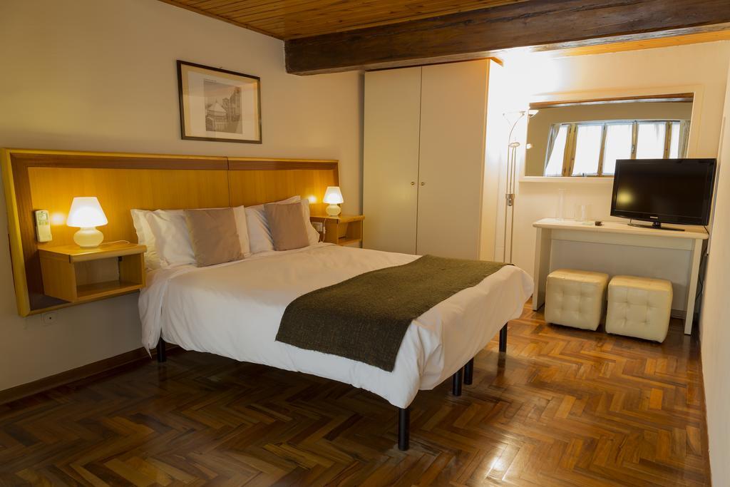 Firenze Apartments Buitenkant foto