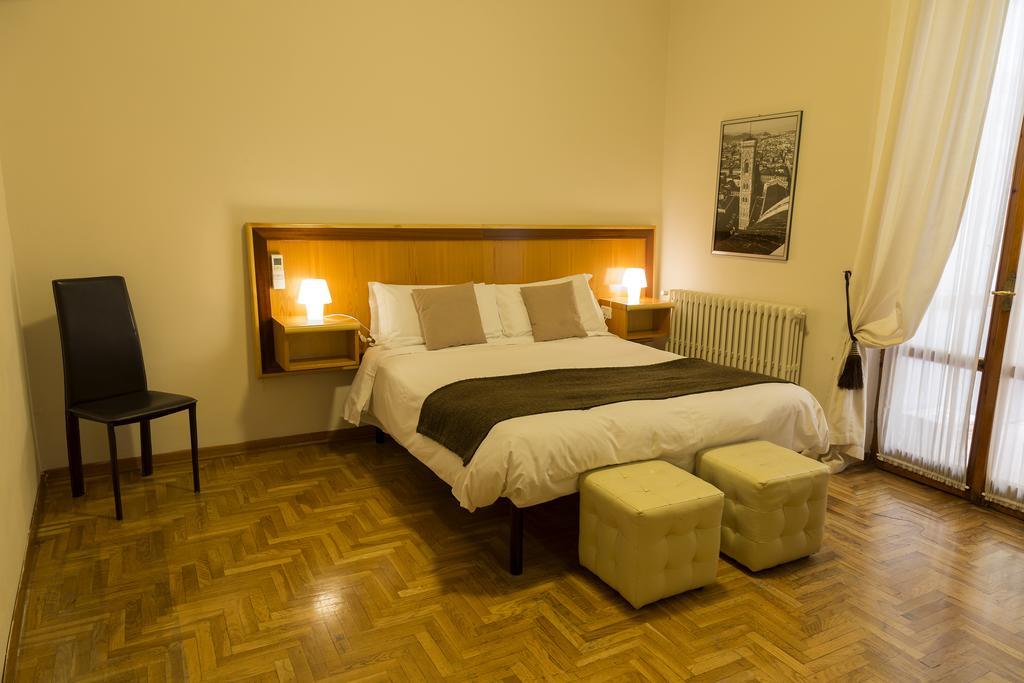 Firenze Apartments Buitenkant foto