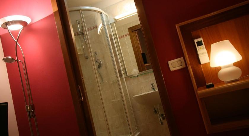 Firenze Apartments Buitenkant foto