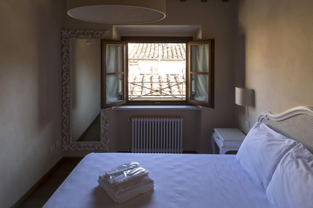 Firenze Apartments Buitenkant foto