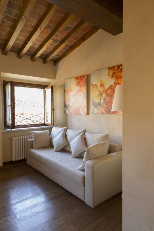 Firenze Apartments Buitenkant foto