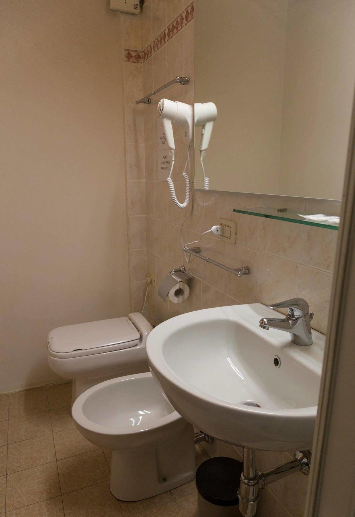 Firenze Apartments Buitenkant foto