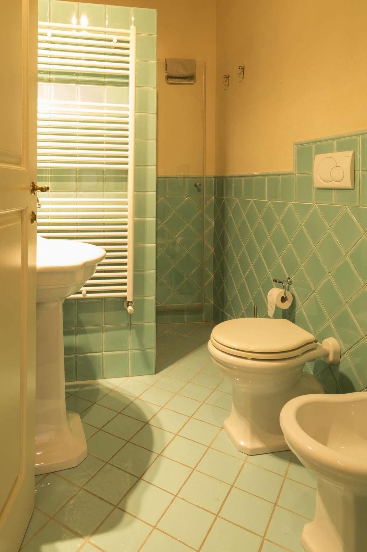 Firenze Apartments Buitenkant foto