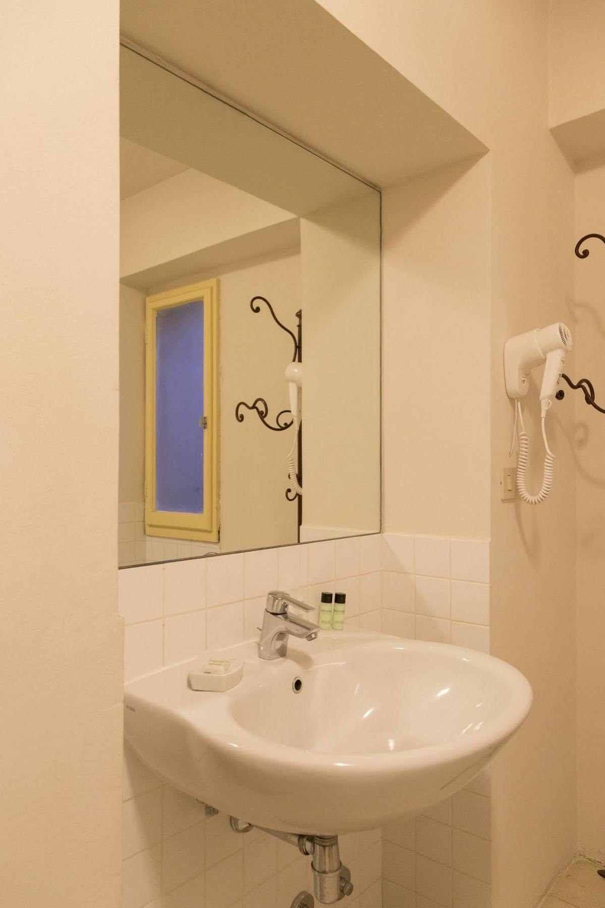 Firenze Apartments Buitenkant foto