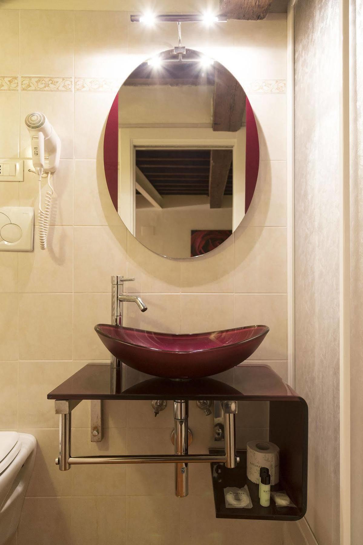 Firenze Apartments Buitenkant foto