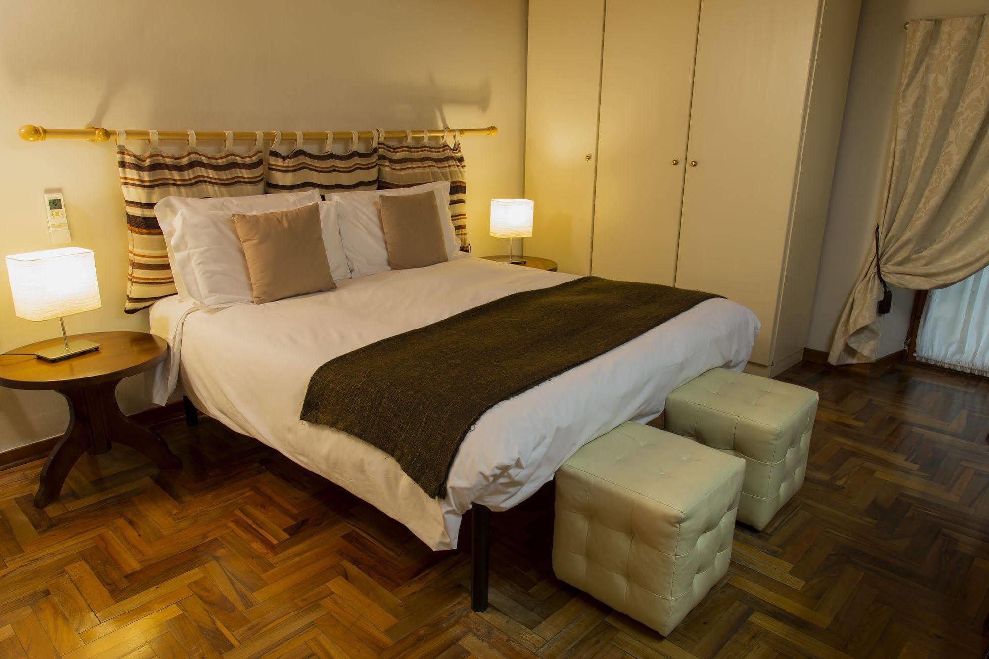 Firenze Apartments Buitenkant foto